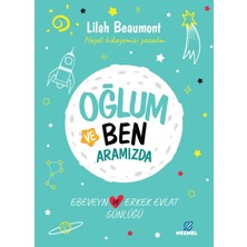 Oğlum ve Ben - Aramızda