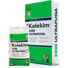 Allmax Silikonlu Fuga Derz Dolgusu Sütlü Kahve 20 Kg.