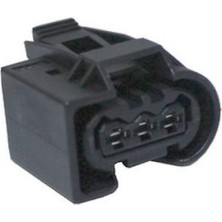 Genel 3K034 Iş Makinesi Enjektör Soketi