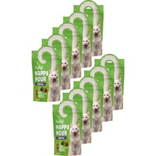 Reflex Plus Happy Hour Kokteyl Kedi Ödül Maması 10 x 60GR