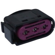 Genel AEM32 3K036 Soket Vw Fan Müşür