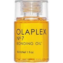 Olaplex N° 7 Bonding Oil 30 ml - Nemlendirici Saç Kremi.