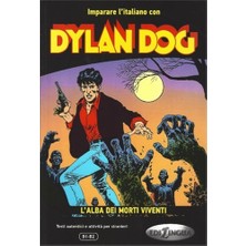 Dylan Dog: L’Alba Dei Morti Viventi (B1-B2)