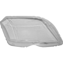 Wender Mercedes Far Camı GLK:X204 Sağ 2008-11