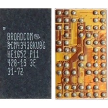 OEM Samsung J700 Wifi Entegresi BCM43438KUBG