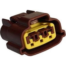 Genel AEM32 3K038 Soket Honda Bobin