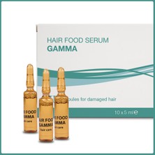 HHS - Hair Food Gamma Saç Bakım Serumu