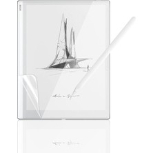 Onyx Boox Go 10 Ekran Filmi