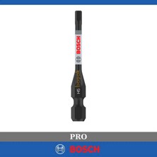 Bosch Pro Impact 5X55 mm Allen Vidalama Ucu 2'li 2608522557