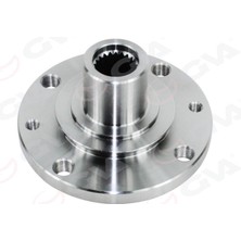 GVA Xmpdby Ön Teker Poryasi Doblo 1.2-1.61.9d 03/01- Fiorino-Strada