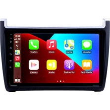 Volkswagen Polo 2012