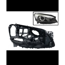 Wender Bmw Far Kasası F01 Sağ Ahl-Xenon 2009-12