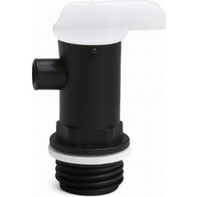 5 Adet Plastik Bidon Musluğu - 20 ve 30 lt bidonlar için tercih edilir.  Pratik ve Ekonomik Çözüm