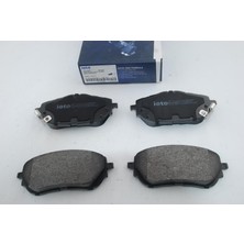 Ioto Ön Fren Balatası Toyota Corolla 2013-/AURIS Benzinli/dizel Uyumlu 1010230201