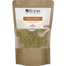 Fitomer Türk Kekiği 100 gr