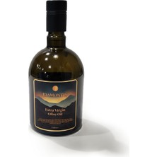 250 ml Erken Hasat Soğuk Sıkım Zeytinyağı