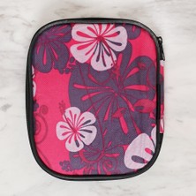 Sad Loren Çantalı Tığ ve Örgü Aksesuarları Seti