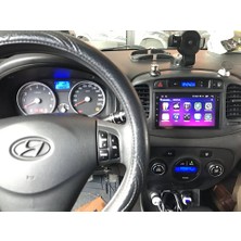 Hyundaı Era Carplay Android Auto 4 Ram Multimedya USB Kamera