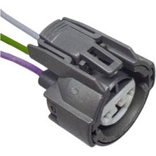 Genel AEM32 3K041 Soket Honda Map Sensör