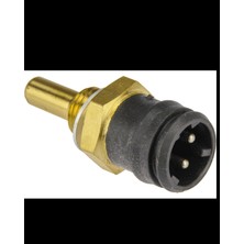 Wender Mercedes Hararet Müşiri 2-Fişli; -30C/120C Siyah [M104 M111 OM602 OM604 OM605]