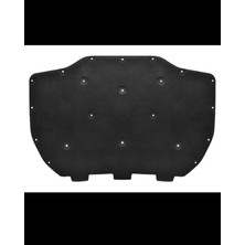 Wender Bmw Kaput Süngeri F07+LCI (Oem-Kalite)