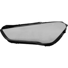 Wender Bmw Far Camı X1:F48-LCI Sol 2020-