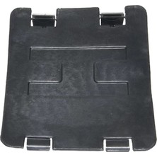 Wender Bmw Çamurluk Davlumbaz Kapağı F20+LCI F30+LCI F32+LCI F36+LCI Ön 2011-14