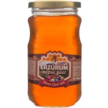 Balpınarı Erzurum Yayla Balı Süzme Çiçek Balı 460 gr