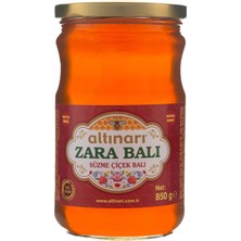 Balpınarı Altınarı Zara Süzme Çiçek Balı 850 gr