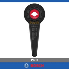 Bosch Pro Maıı 32 Slc 1'l Starlock Dolgu Malzemesi Bıçağı 2608669140
