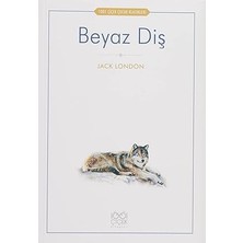 1001 Çiçek Kitaplar Beyaz Diş + Ejderhayı Sakın Uyandırma (Ciltli) + Matematik Romanı 1 - Şifrelerin Peşinde Istanbul + 6 Kitap Set