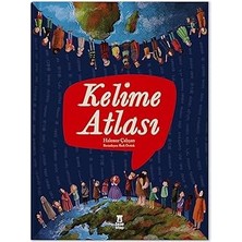 Taze Kitap Kelime Atlası + Hadi Gezelim - Sahilde Yaz: Ara-Bul Kitabı + Neden Nasıl? (3 Yaş) Set