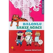 Günışığı Kitaplığı Balonlu Sakız Ağacı: Abur Cubur Peşinde + Bu Nasıl Bir Mevsim Böyle?: Eğlenceli Ara-Bul Kitabı - Mevsimler + 7 Kitap Set