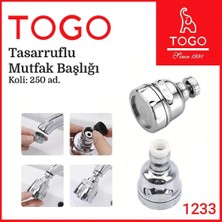 Tasarruflu Mutfak Başlık 1233
