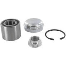 Meyle Mercedes Tekerlek Rulmanı (Tm Tk) W168 Arka 2002-04