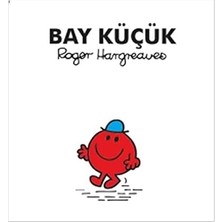 Doğan Egmont Yayıncılık Bay Küçük + Kıpkıp ile Tamtam ve Öfkeli Korsanlar + Arkadaşım Polis + 9 Kitap Set