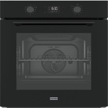 Franke Fma 97 P As Tbk Ankastre Air Fry/ Buharlı Fırın, Dijital, 11 Programlı, 71 L