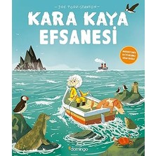 Domingo Yayınevi Kara Kaya Efsanesi + Doktorazarus + Anne Terliği + Saftirik Greg’in Günlüğü 17: Pis Kokulu Şarkılar + 25 Kitap Set