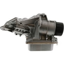 Wender Mercedes Yağ Filtre Kütüğü M272 [W203 W204 W211 W212 W221 W164 W251]