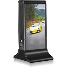 Zivo ​zıvo FYD-835A Masa Üstü Powerbank 40200 Mah-Siyah