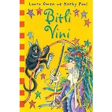 İş Bankası Kültür Yayınları Bitli Vini + Gümüş Gözler - Freddy'nin Pizza Dükkanı'nda Beş Gece (Çizgi Roman) + 11 Kitap Set