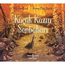 İş Bankası Kültür Yayınları Küçük Kazın Sonbaharı + Peppa Pig - Kütüphaneye Gidiyor + Küçük Bay ve Bayanlar - Uyku Zamanı + 5 Kitap Set