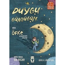Timaş Çocuk Duygu Günlüğüm - Mira Öfke Gezegeni'nden Ayrılıyor + Köpekler Bale Yapmaz + 4 Kitap Set
