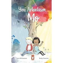 Timaş Çocuk Yeni Arkadaşım Mo + Hadi Sarılalım Babacığım: Sevimli Bir Orman Macerası + Lollipop: 3, 4. Sınıflar + 3 Kitap Set