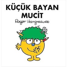 Doğan Egmont Yayıncılık Küçük Bayan Mucit + Yemek Seçen Kirpi + Balina ile Mandalina - Dağlarca Çocuklarda: 1 + 37 Kitap Set