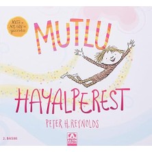 Altın Kitaplar Mutlu Hayalperest + Kral Şakir Mikrop Avcıları 1 + Ben Karanlıktan Hiç Korkmam + 6 Kitap Set