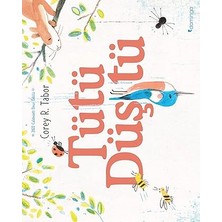 Domingo Yayınevi Tütü Düştü + Ayşegül - Tiyatro Oyuncusu + Isadora Moon 16 - Denizler Altında + Küçük Mavi Kamyonet + 4 Kitap Set