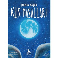 Doğan Egmont Yayıncılık Kuş Masalları + Son Insan + Iyi Geceler Minikler: Uyku Öncesi Hikayeler Set