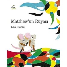 Elma Çocuk Matthew'un Rüyası + Işte Mert! Güzel Bir Gün - Düşünceli Olmak Set