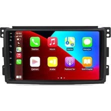 Smart Fortwo 2005-2010